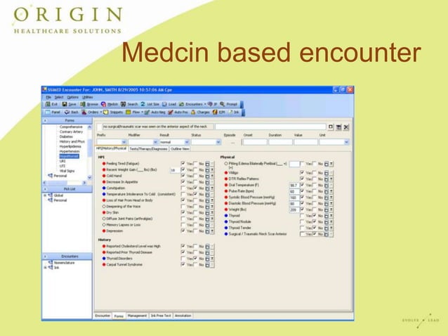 Overview Powerpoint Who Is Origin | PPTX