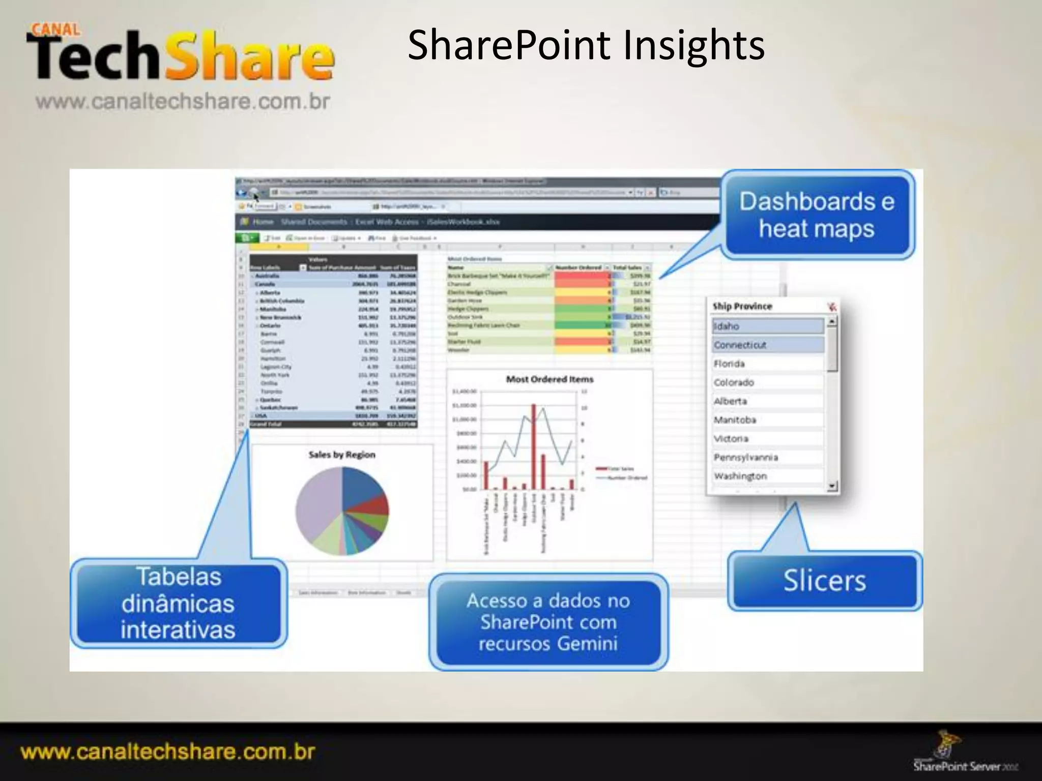 SharePoint Insights




03/09/2012                     45
 