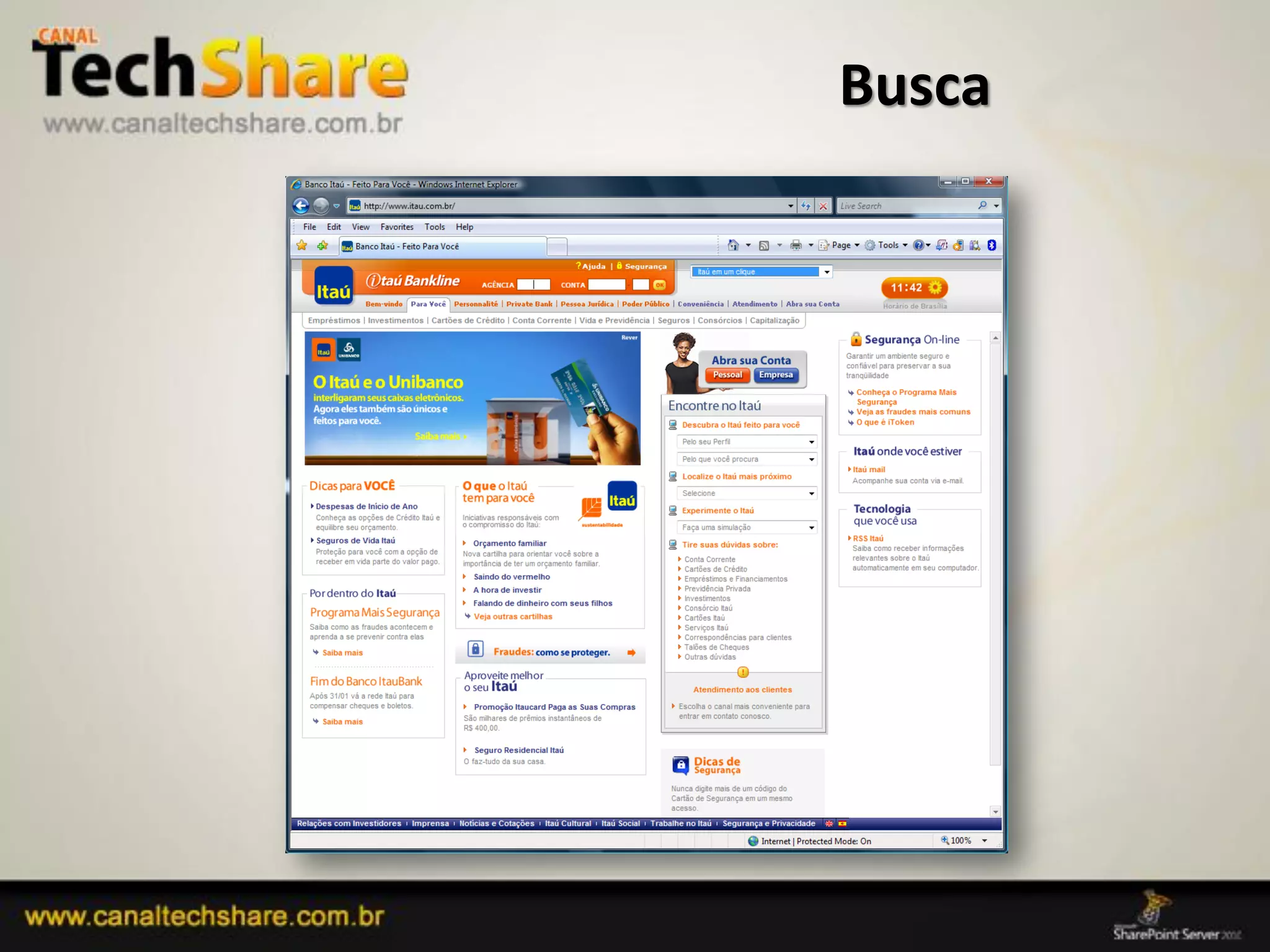 Busca




03/09/2012     58
 