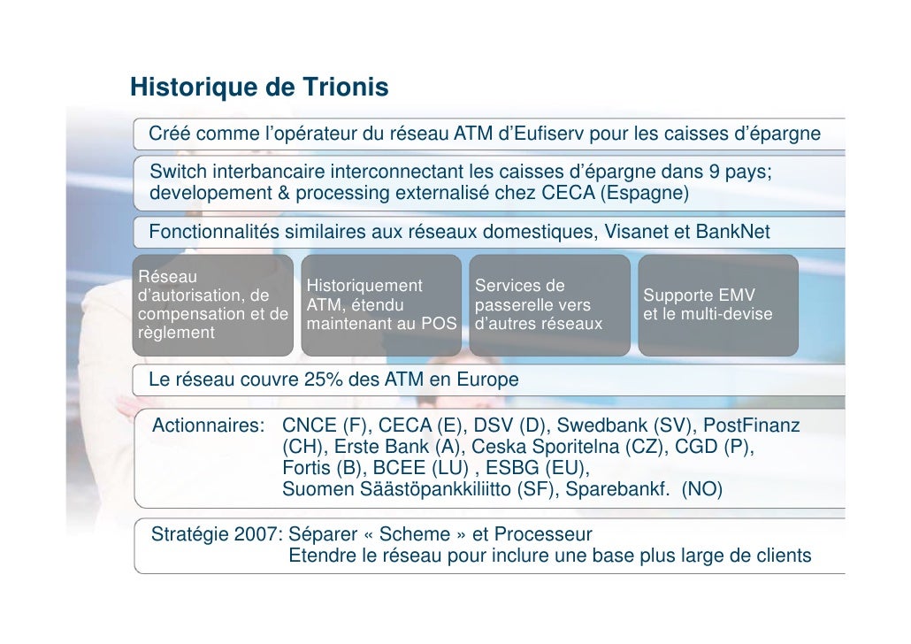 Overview Trionis In French Language Ss