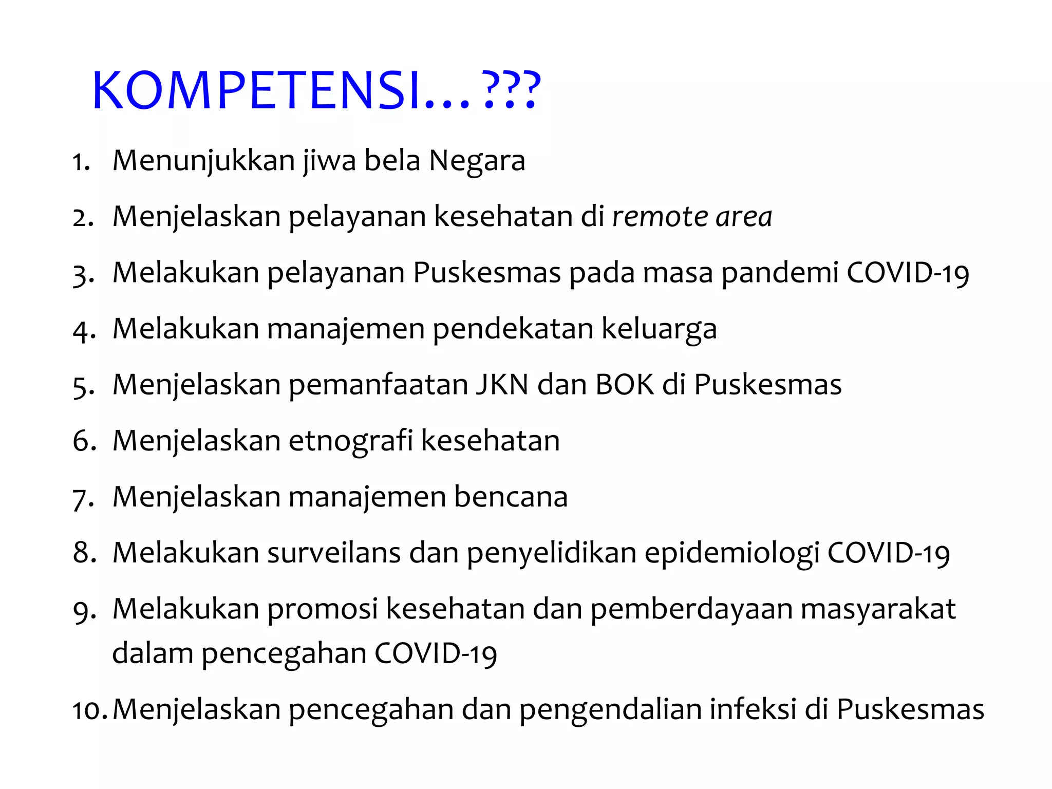 Overview tugsus (suherman) 2021