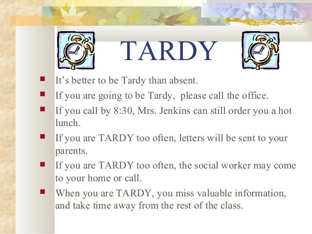 Parent University