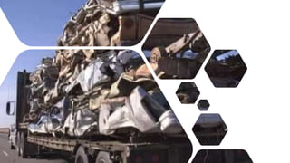Overweight trucks -- A Danger To Alabama Drivers