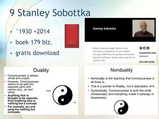 9 Stanley Sobottka
• °1930 +2014
• boek 179 blz.
• gratis download
 