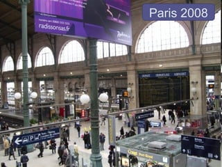 Paris 2008 