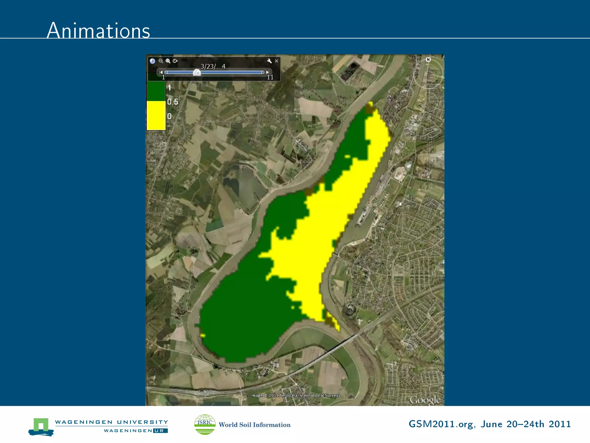 Animations




             GSM2011.org, June 2024th 2011
 