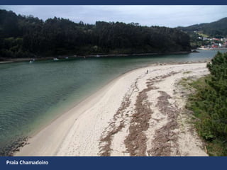 Praia Chamadoiro
 