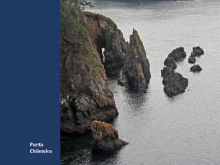 Punta
Chileteira
 