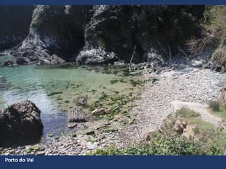 Porto do Val
 