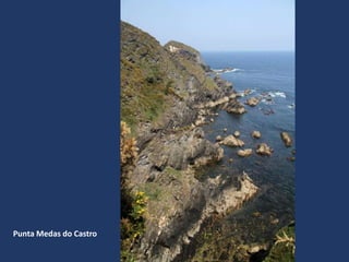 Punta Medas do Castro
 