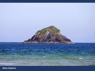 Illote Gabeira
 