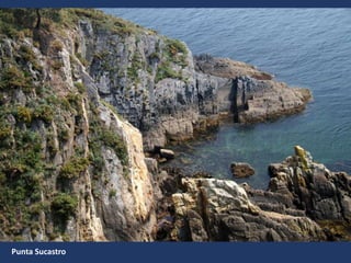 Punta Sucastro
 