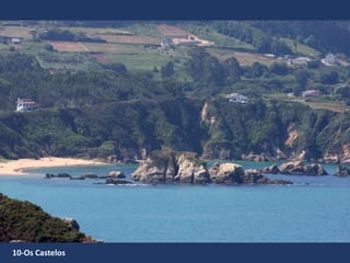 10-Os Castelos
 