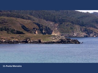 11-Punta Merceira
 