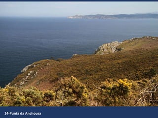 14-Punta da Anchousa
 