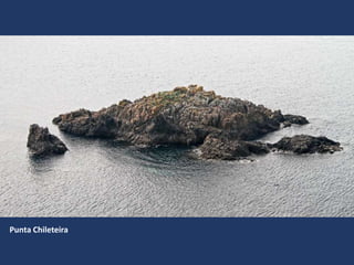 Punta Chileteira
 