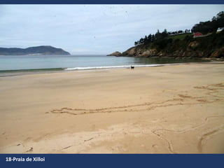 18-Praia de Xilloi
 
