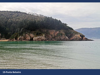 19-Punta Balseiro
 