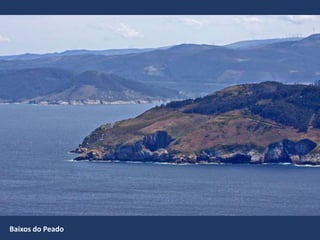 Baixos do Peado
 