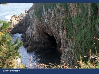 Baixos do Peado
 