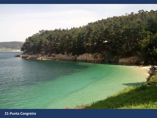 21-Punta Congreira
 
