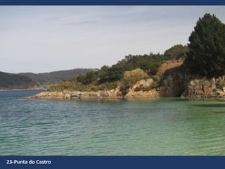 23-Punta do Castro
 