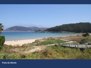 Praia da Abrela
 