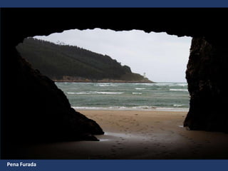 Pena Furada
 