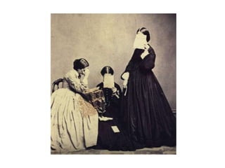 ¿Y las
enfermeras
que
hacemos?
 