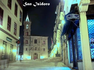 San Isidoro
 