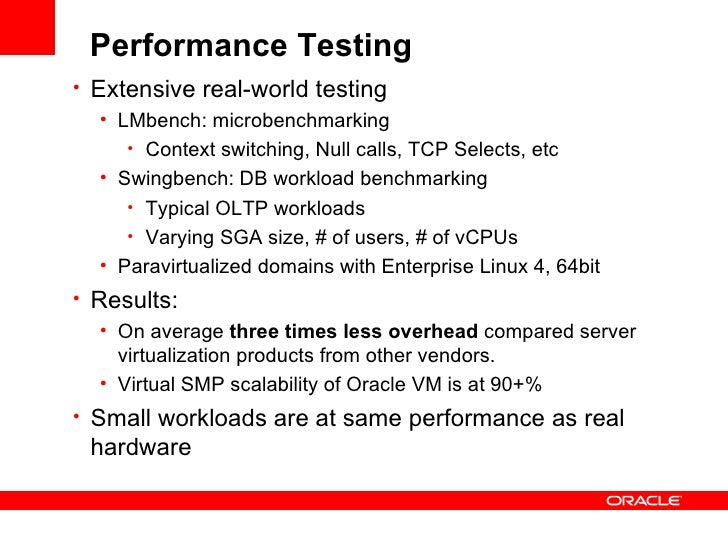 oracle virtualization oracle virtualization