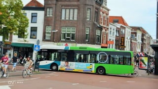 Busreclame Inspiratieboek OVMedia 