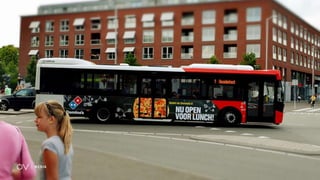 Busreclame Inspiratieboek OVMedia 