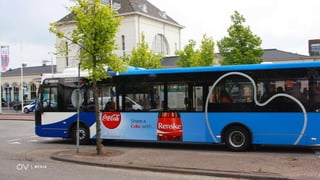 Busreclame Inspiratieboek OVMedia 