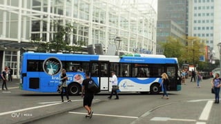 Busreclame Inspiratieboek OVMedia 