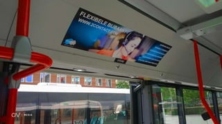 Busreclame Inspiratieboek OVMedia 