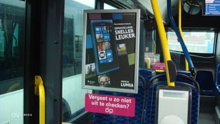 Busreclame Inspiratieboek OVMedia 