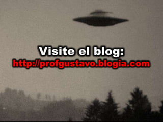 Visite el blog:http://profgustavo.blogia.com