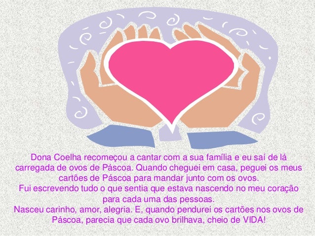 Ovo da vida, a vida do ovo