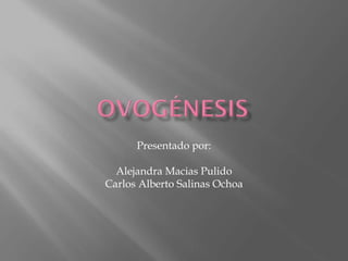 Presentado por:
Alejandra Macias Pulido
Carlos Alberto Salinas Ochoa

 