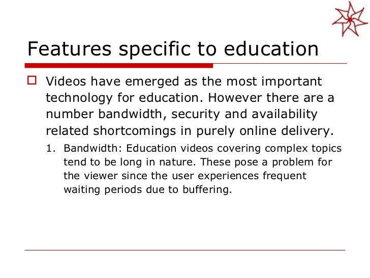 Offline Video Player Introduction