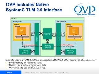 Ovp Introduction Presentation | PDF