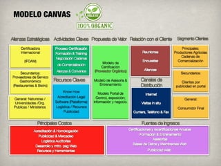 MODELO CANVAS
 