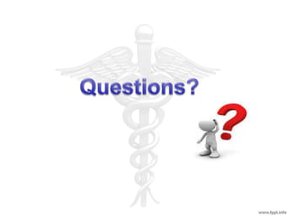 Occurrence variance report