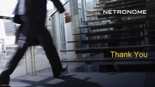 © 2018 NETRONOME SYSTEMS, INC.
Thank You
 