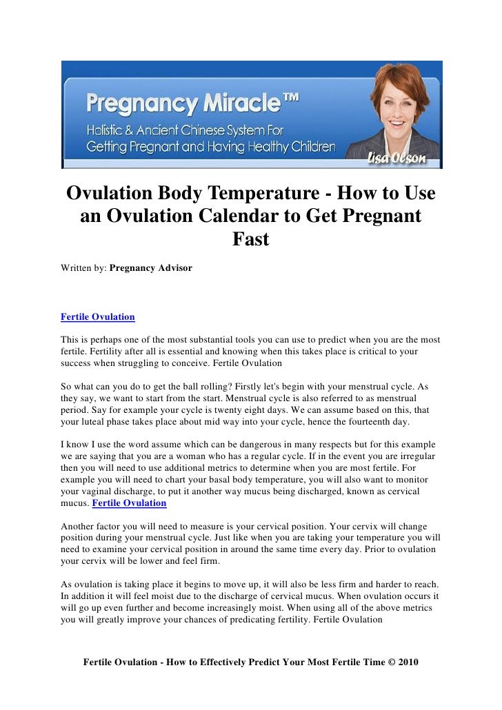 ovulation body temperature how to use an ovulation calendar to get example of ovulation calendar