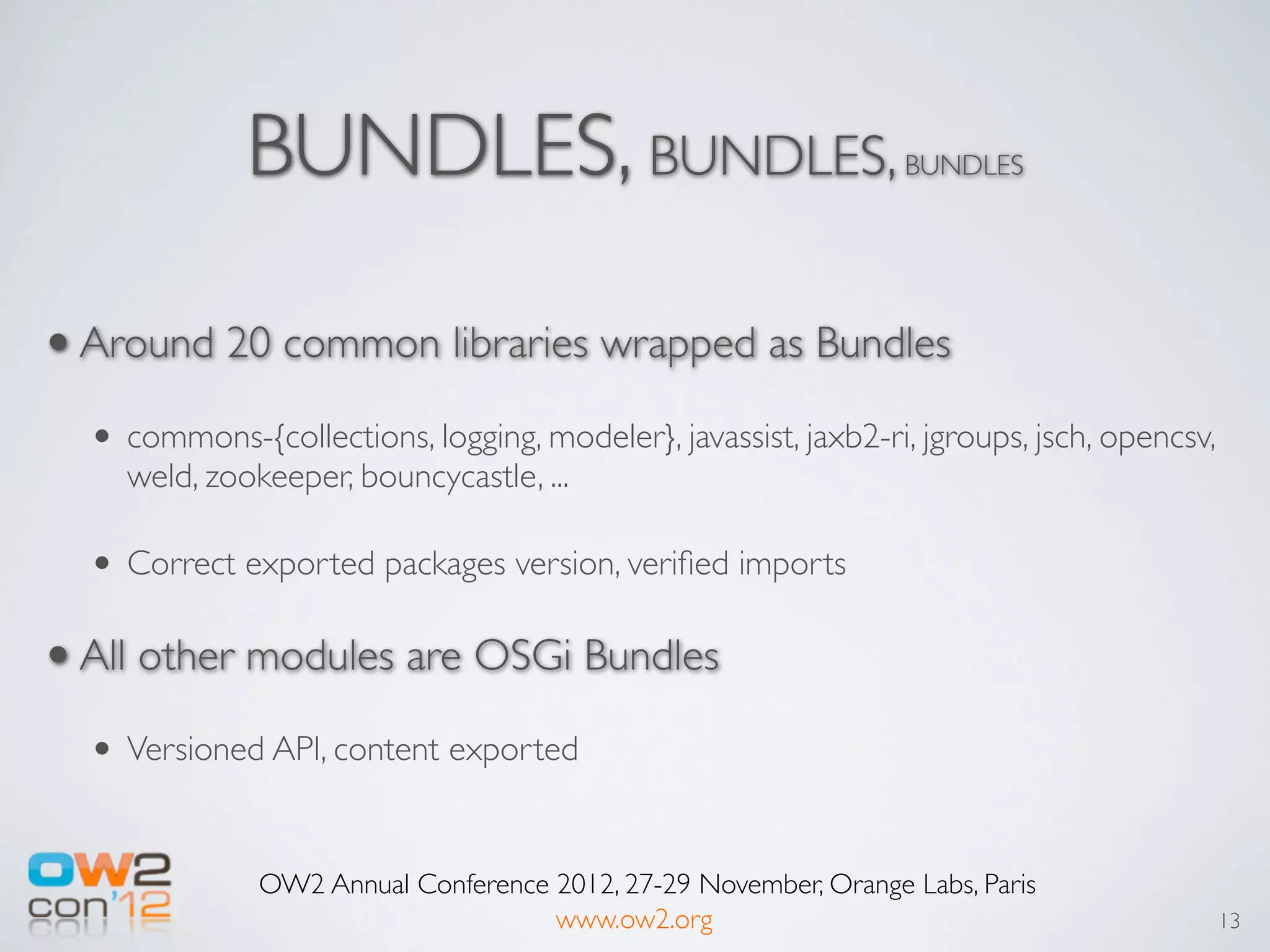  tested
                                                   Because	
 