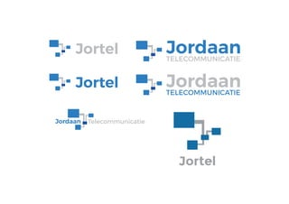 Jordaan Telecommunicatie
 