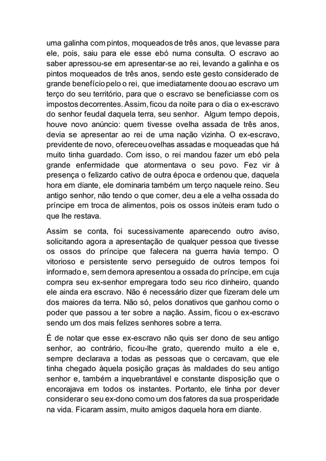 Caminhos De Odu (Em Portuguese Do Brasil) : Agenor Miranda Rocha, 3