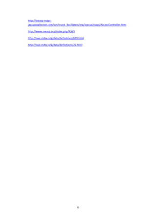 Owasp Top10 2010 RC1 PL